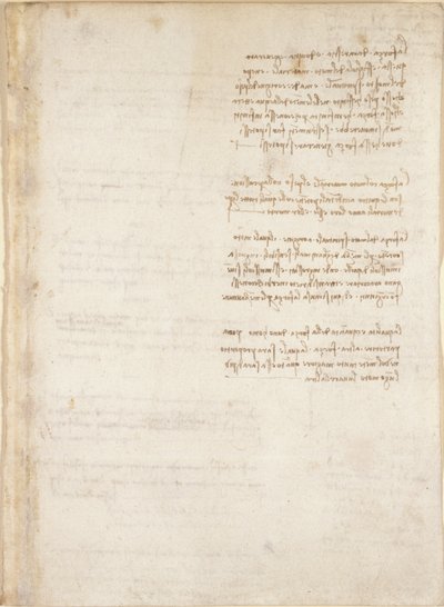 Leonardo da Vinci
