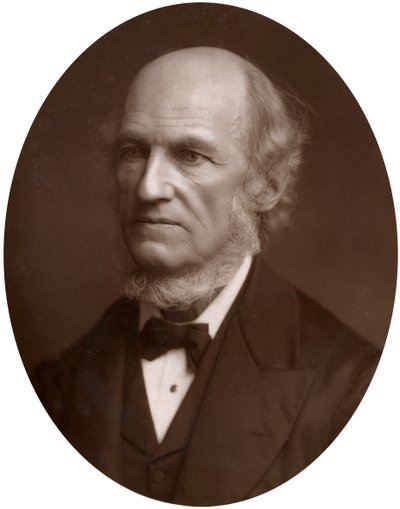 William Benjamin Carpenter, CB, MD, LLD, FRS, FLS, FGS, English physiologist and naturalist by Lock and Whitfield