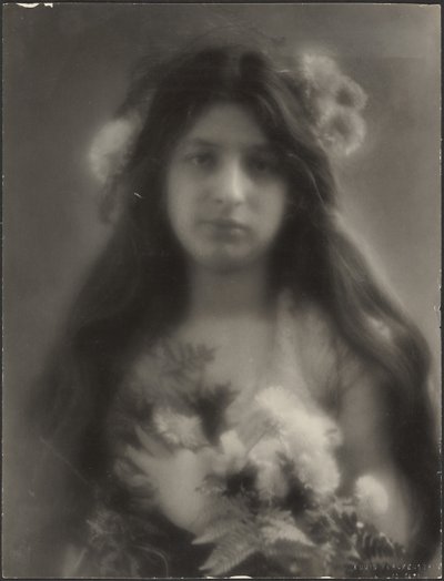 A Fantasy by Louis Fleckenstein