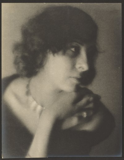Adryanne by Louis Fleckenstein
