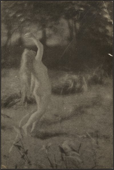 Clytie by Louis Fleckenstein