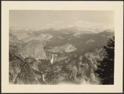 Landscape by Louis Fleckenstein