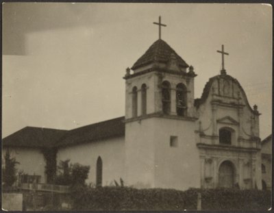 [Mission] by Louis Fleckenstein