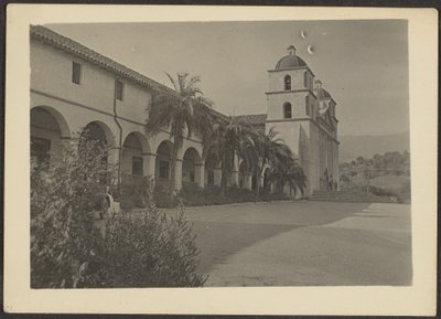 [Mission] by Louis Fleckenstein