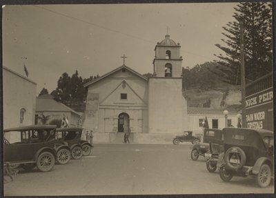 [Mission] by Louis Fleckenstein
