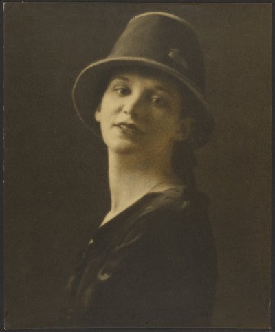 Mlle. Rubino by Louis Fleckenstein