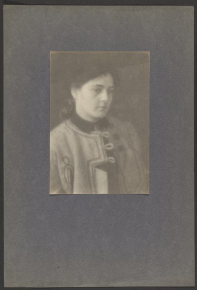 Pan by Louis Fleckenstein