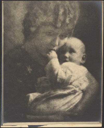 Sensation of a Kiss (Laura La Plante) by Louis Fleckenstein