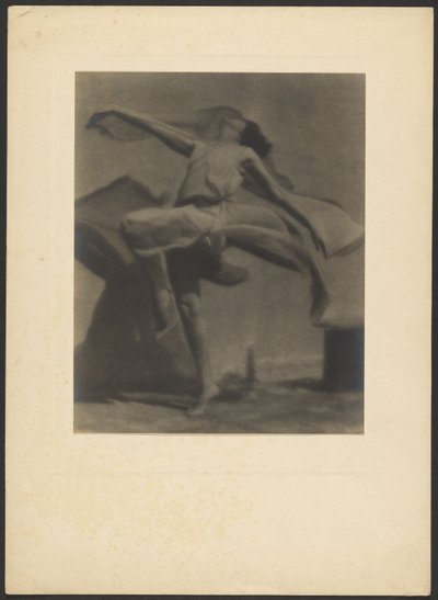 Spirit of the Storm by Louis Fleckenstein