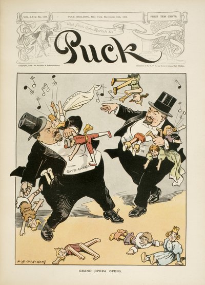 Front Cover Illustration for 