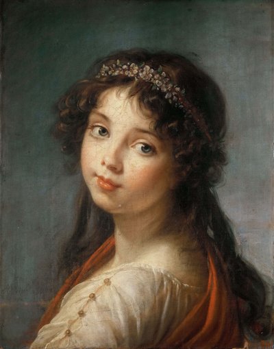 Portrait of the Artist