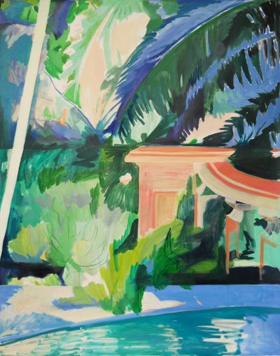 Column by Lucy Smallbone