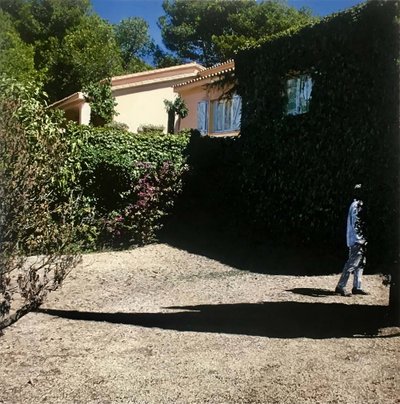 Almost There, c.2017 by Luke Waller