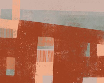 Where Edges Begin to Breathe by MANSI SAXENA