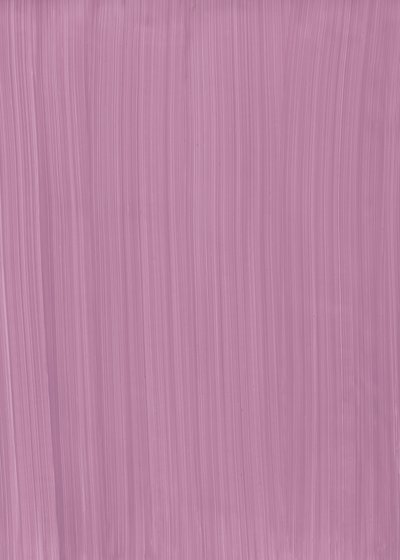 Abstract Mauve Strokes by Maira Ribena