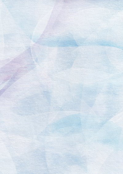 Dreamy Pastel Abstract by Maira Ribena
