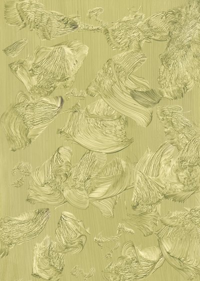 Fluid Organic Strokes by Maira Ribena