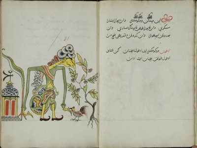 Wukon Jawa, MS 41 p.42, image 21 by Malay Malay
