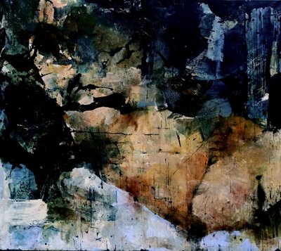 Subtle Reclining Figure by Małgorzata Majerczyk