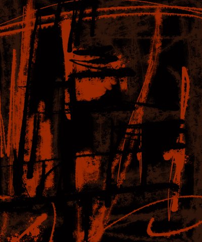 Diary of Madman_143 by Marco Campedelli