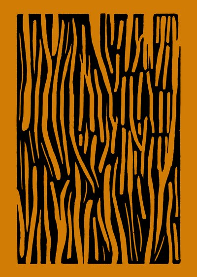 Wood, 2023 by Marco Campedelli