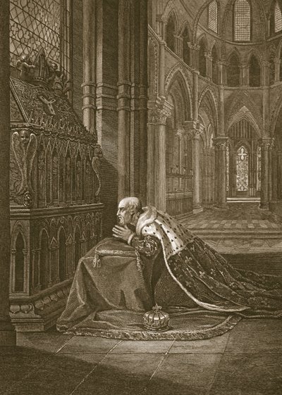 Lewis VII, King of France, Before Beckett