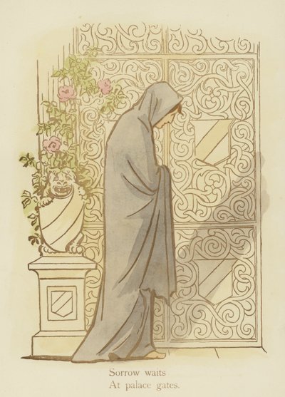 Page from Symbols and Metaphors by Martin Cynicus Anderson