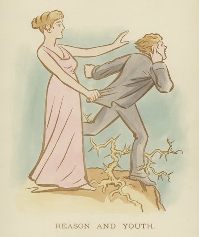 Page from Symbols and Metaphors by Martin Cynicus Anderson