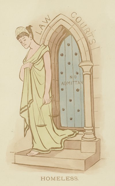 Page from Symbols and Metaphors by Martin Cynicus Anderson