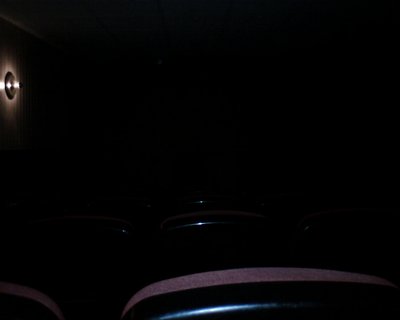 Cinema by Martina Konitzky