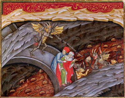 Dante