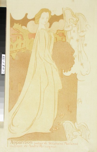 Untitled by Maurice Denis