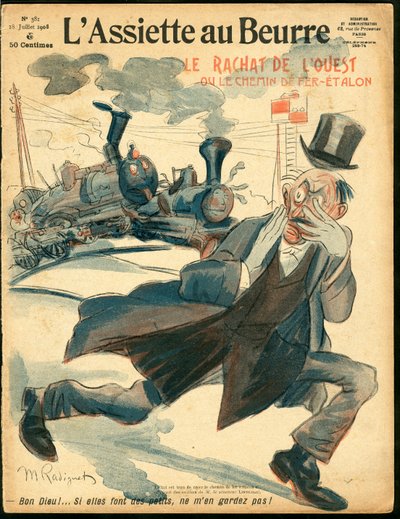 Cover of L