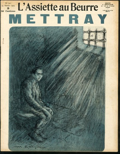 Cover of L