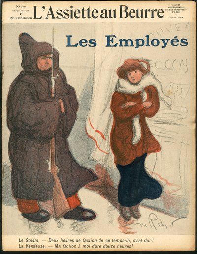 Cover of L