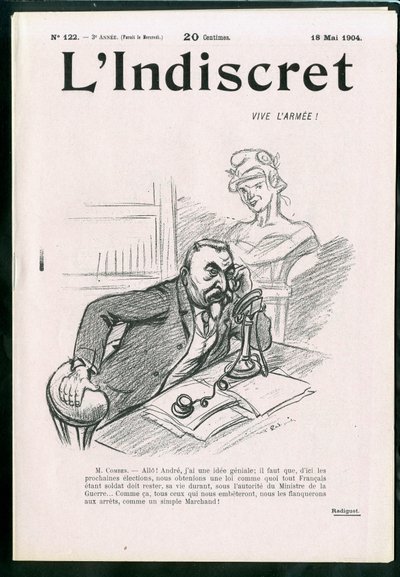 Cover of L