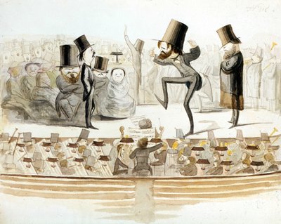 Giuseppe Verdi, Italian composer with repetitions of 