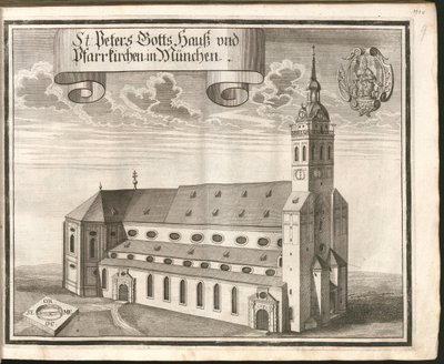 St. Peter