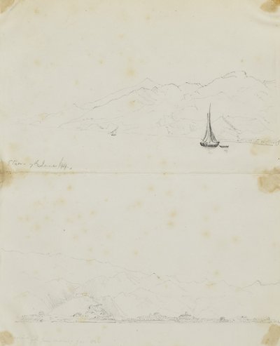 Etna/Messina by Miner Kilbourne Kellogg