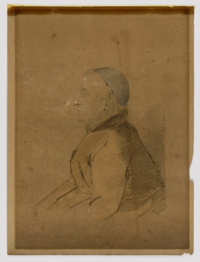 Francesco, Hermit of Venice by Miner Kilbourne Kellogg