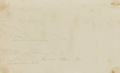 Malta by Miner Kilbourne Kellogg