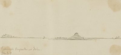 Pyramid by Miner Kilbourne Kellogg