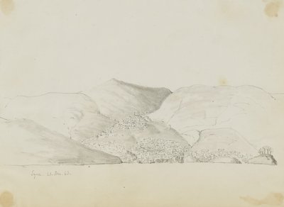 Syra by Miner Kilbourne Kellogg