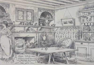 Design for a Workman