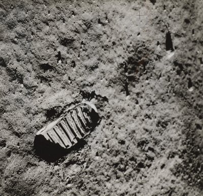 Buzz Aldrin