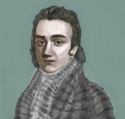 Taylor Coleridge, 2021 by Neale Osborne