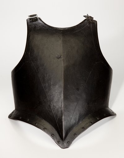 Breastplate by Netherlandish School