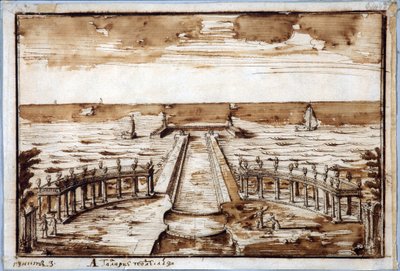 Colonnade 