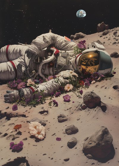 Astronaut