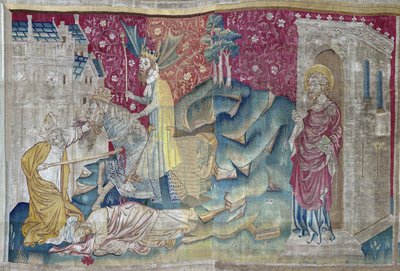 Apocalypse Tapestry or 